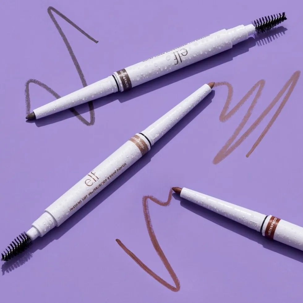 e.l.f. Waterproof Auburn Instant Lift Brow Pencil
