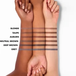 e.l.f. Waterproof Blonde Instant Lift Brow Pencil