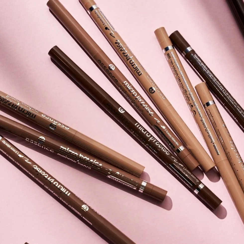 Essence 06 Micro Precise Eyebrow Pencil