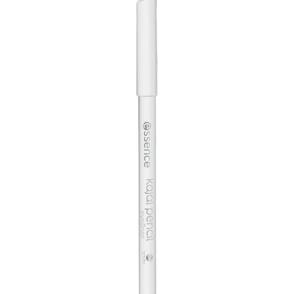 Essence 04 White Kajal Pencil
