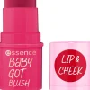 Essence Baby Got 50 Cherry Cherry Baby Blush
