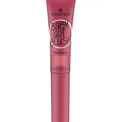 Essence Baby Got Blush 20 Blushin' Berry Liquid Blush