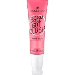 Essence Baby Got Blush10 Pinkalicious Liquid Blush