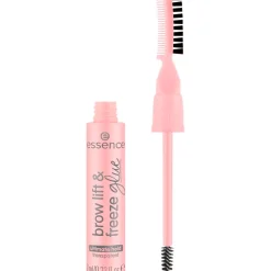 Essence Brow Lift & Freeze Glue 01 Clear Control Wenkbrauwgel