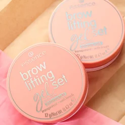 Essence Brow Lifting Gel Set