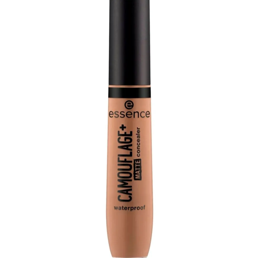 Essence Camouflage+ Waterproof 180 Matte Concealer