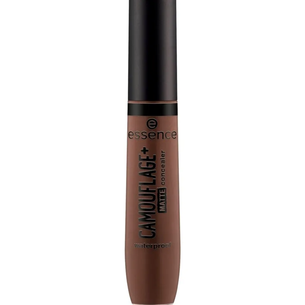 Essence Camouflage+ Waterproof 280 Matte Concealer