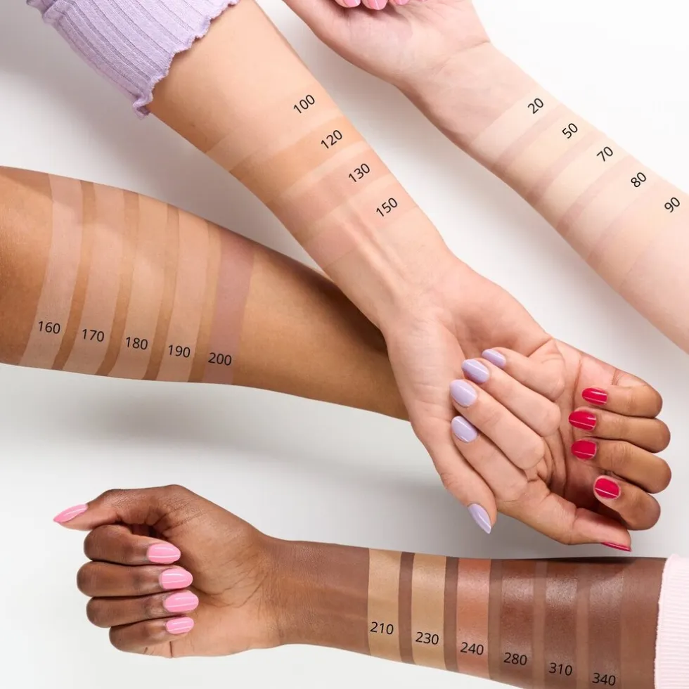 Essence Camouflage+ Waterproof 280 Matte Concealer
