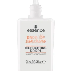 Essence Drop Of Sunshine Highlighting Drops
