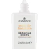Essence Drops Of Sunshine Bronzing Drops