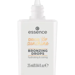 Essence Drops Of Sunshine Bronzing Drops