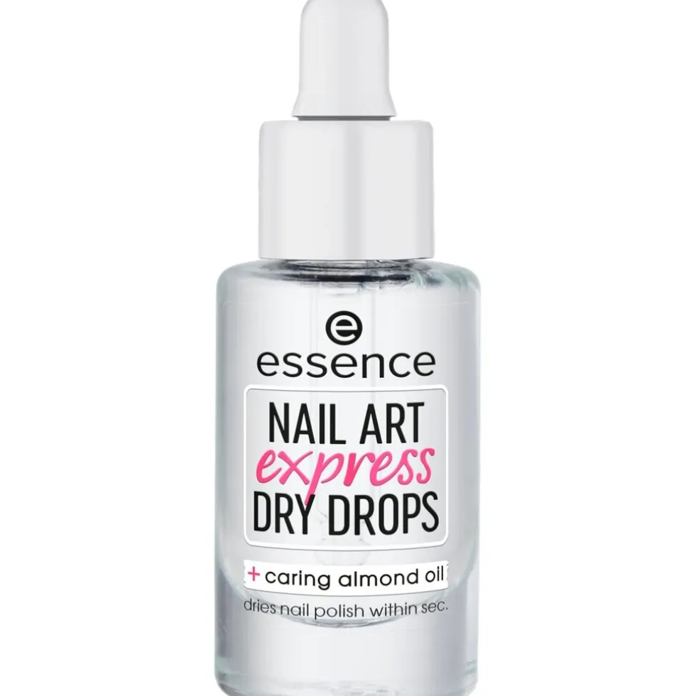 Essence Express Dry Nails Drops