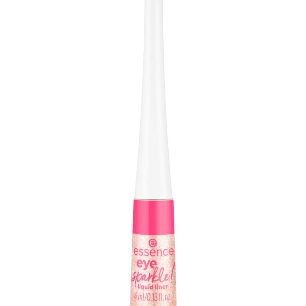 Essence Eye Sparkle! 01 Sparkling Lights Liquid Eyeliner