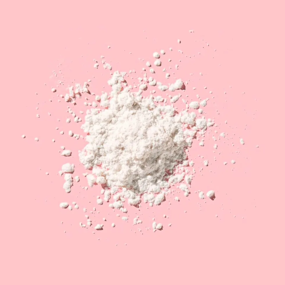 Essence Fix & Last 14G Make-Up Fixing Loose Powder