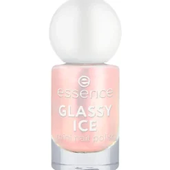 Essence Glassy Ice 09 Mini Nail Polish