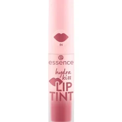 Essence Hydra Kiss 06 Berry Crush Lip Tint