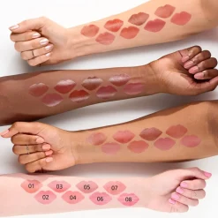 Essence Hydra Kiss 01 Blushing Nude Lip Tint