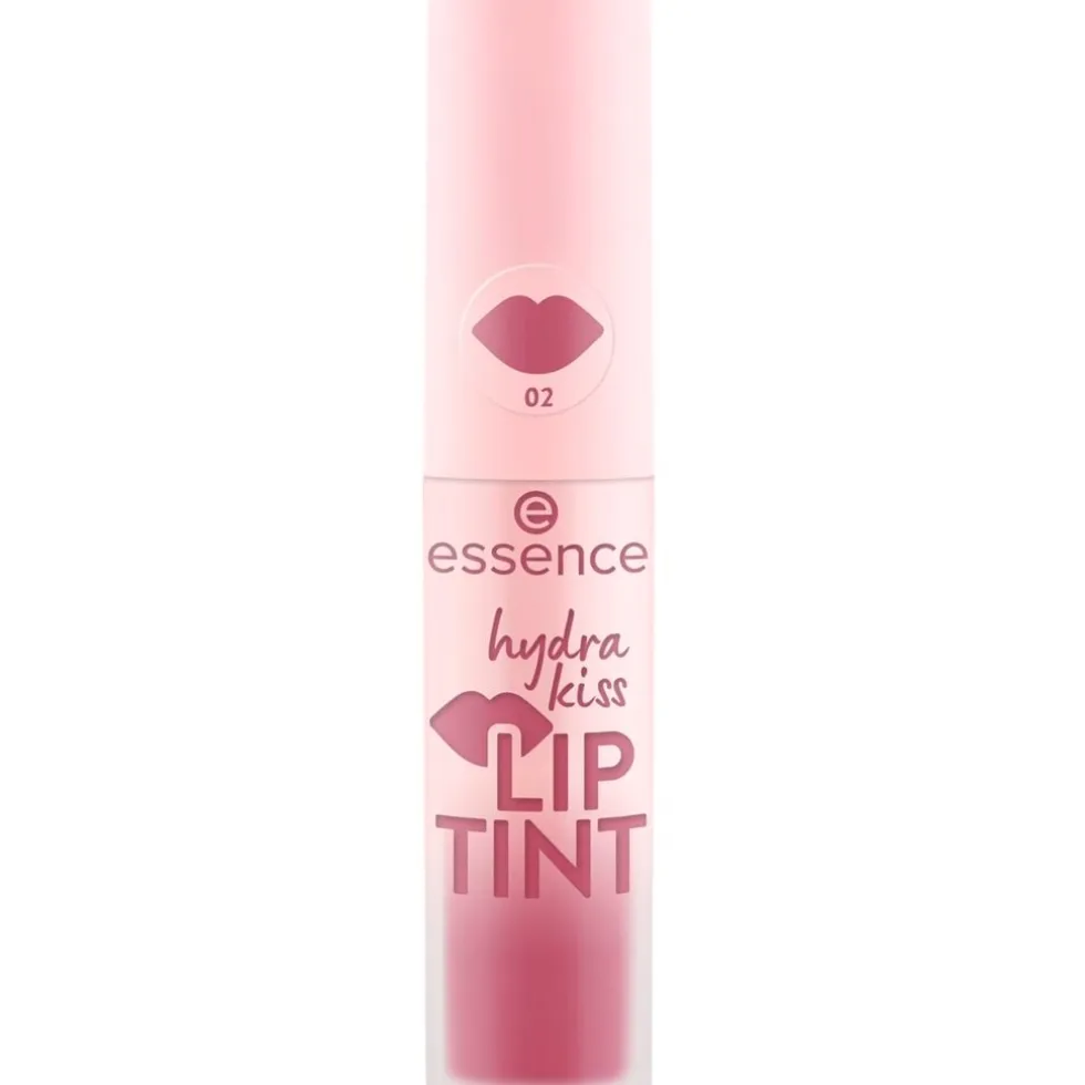 Essence Hydra Kiss 02 Vintage Rose Lip Tint