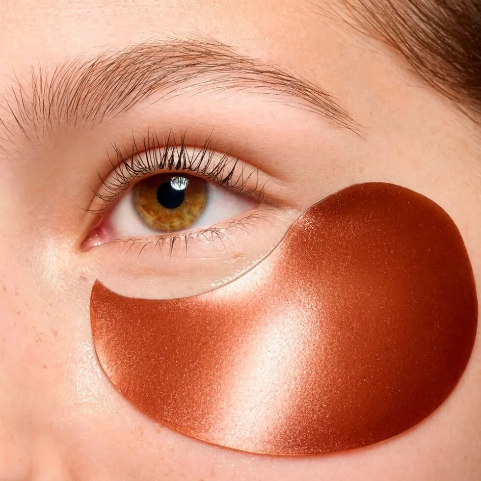 Essence Hydro Gel Eyespresso Eyepatches