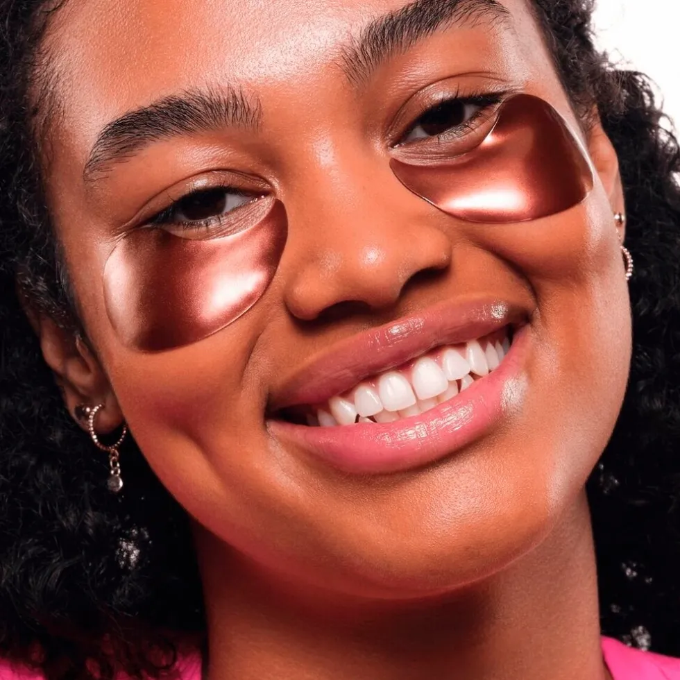 Essence Hydro Gel Eyespresso Eyepatches