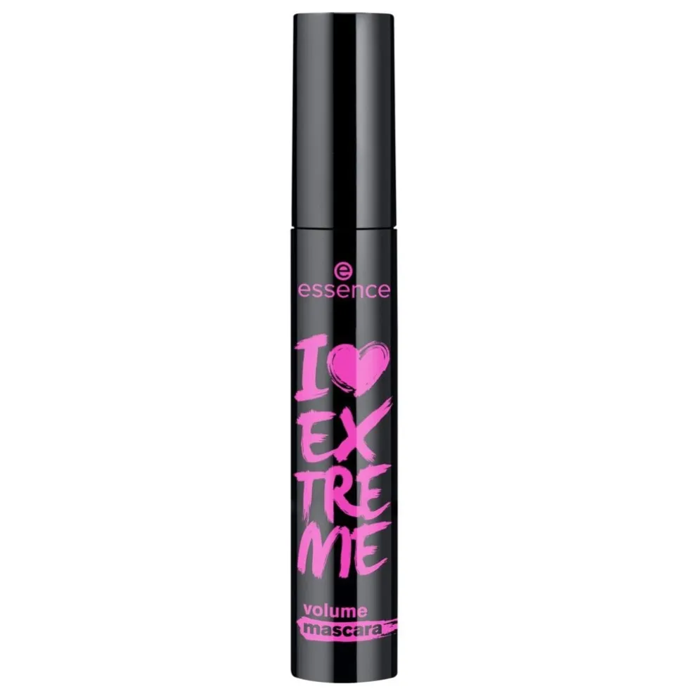 Essence I Love Extreme 01 Black Volume Mascara