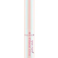 Essence Jelly Jewels 01 Frosted Twinkle Glitter Stick