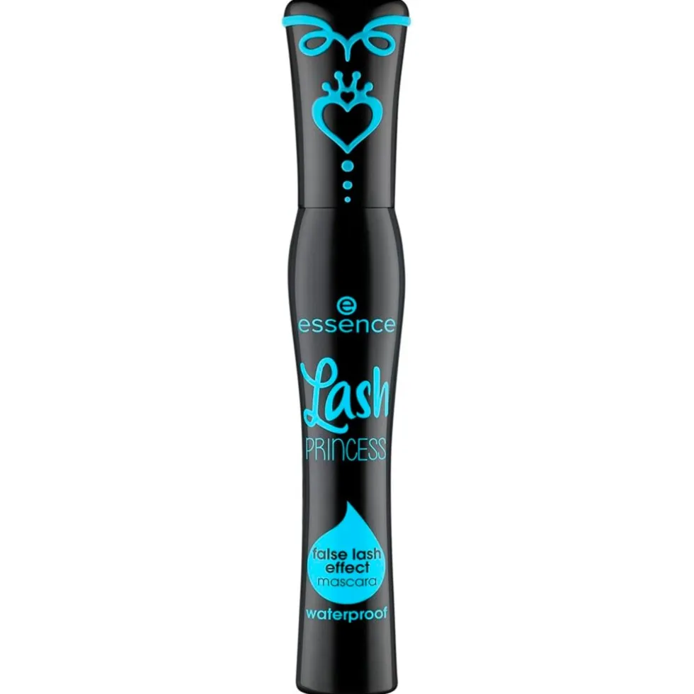 Essence Lash Princess False Lash Effect Black Waterproof Mascara