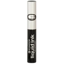 Essence Liquid Ink 01 Black Eyeliner