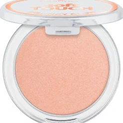 Essence Soft Touch 20 Glazed Dew Bouncy Glow