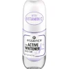 Essence The Active Whitener Basecoat