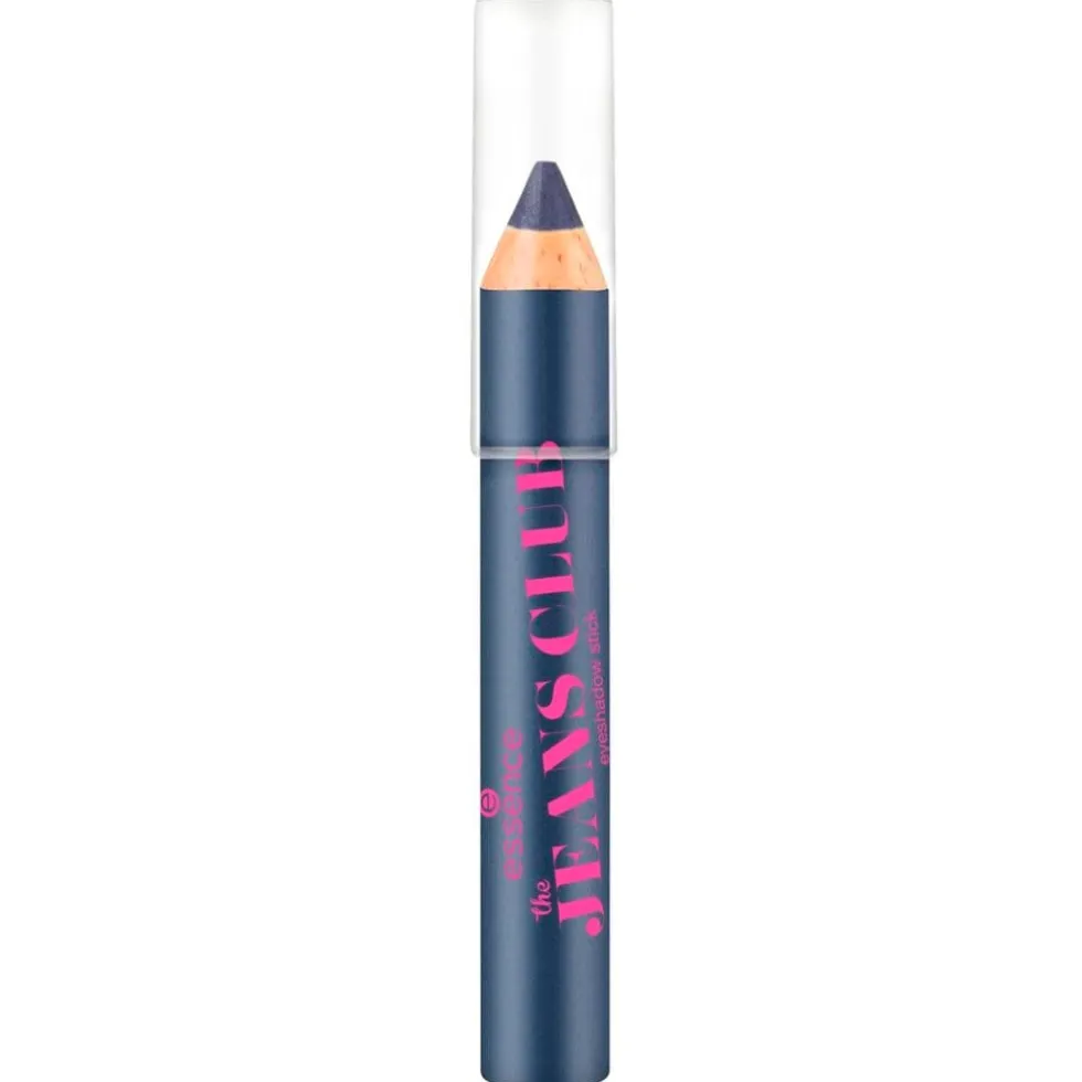 Essence The Jeans Club 01 Eyeshadow