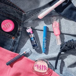 Essence The Jeans Club Lip & Cheek Blurry Mousse
