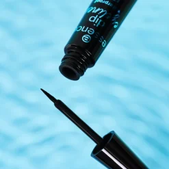 Essence Waterproof 24h Long-lasting 01 Dip Eyeliner