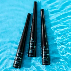 Essence Waterproof 24h Long-lasting 01 Dip Eyeliner