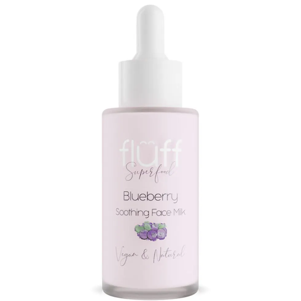 FLUFF Soothing Face Milk