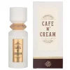 Fragrance World Cafe N´ Cream - Eau de Parfum 100ml