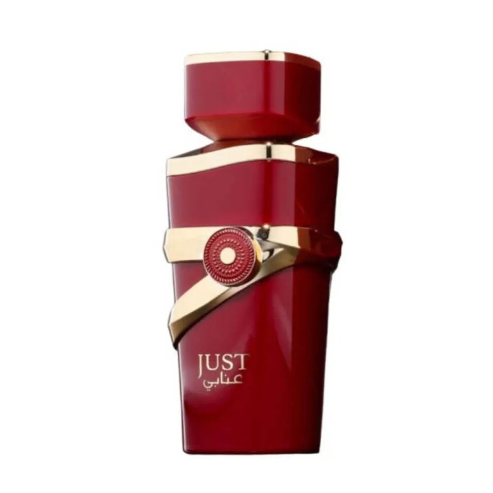 Fragrance World Just Anabi Eau de Parfum