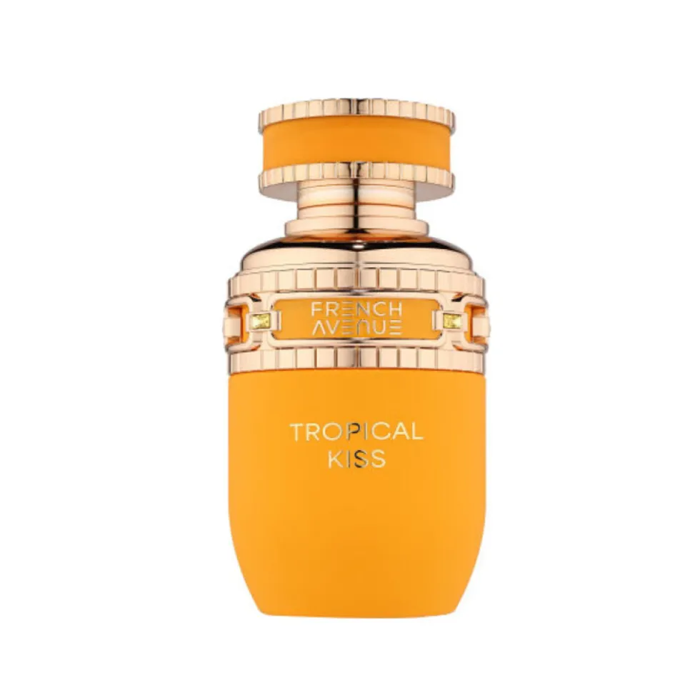 French Avenue Tropical Kiss Eau de Parfum