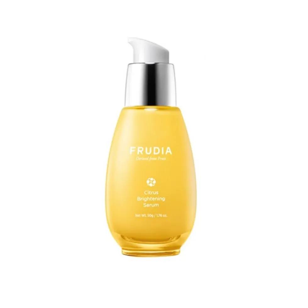 Frudia Citrus Brightening Serum