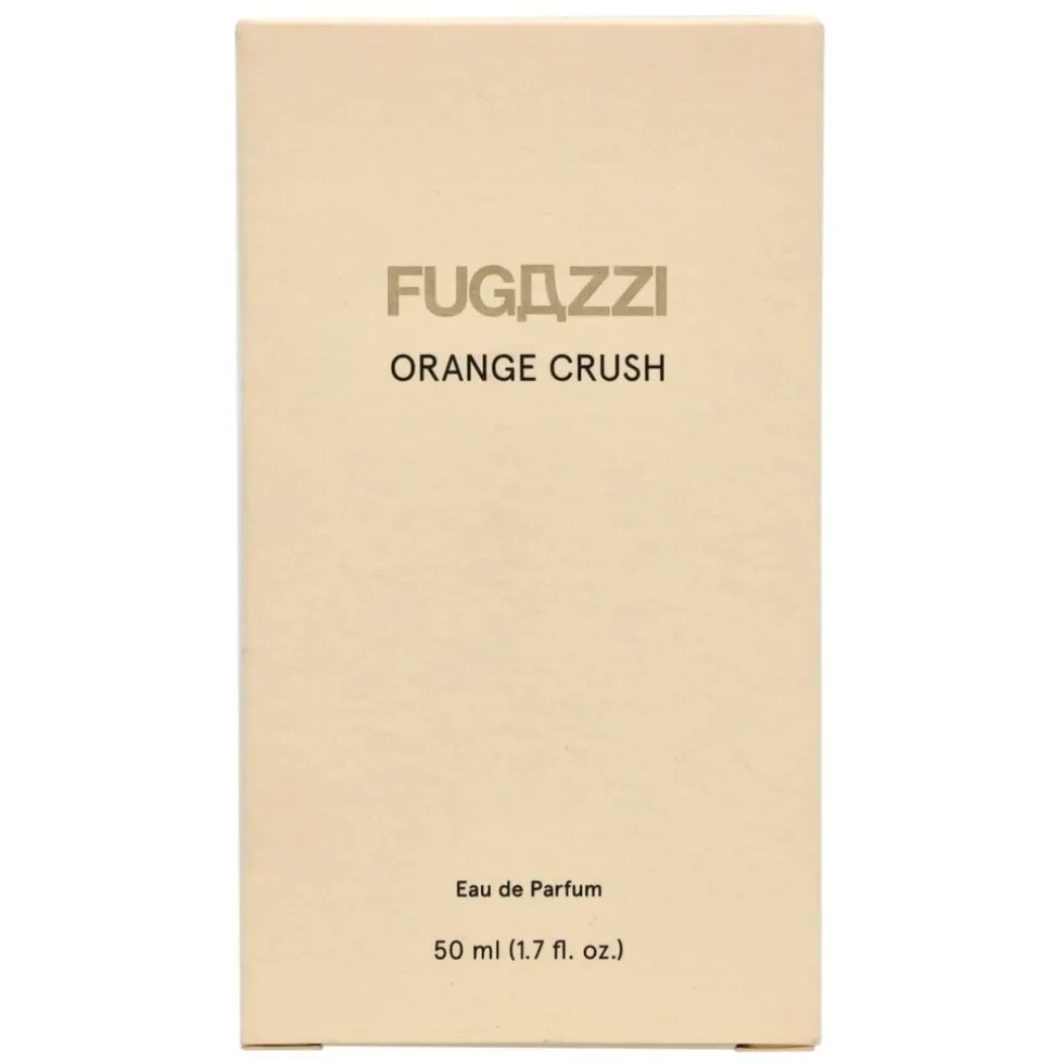 Fugazzi Orange Crush Eau de Parfum