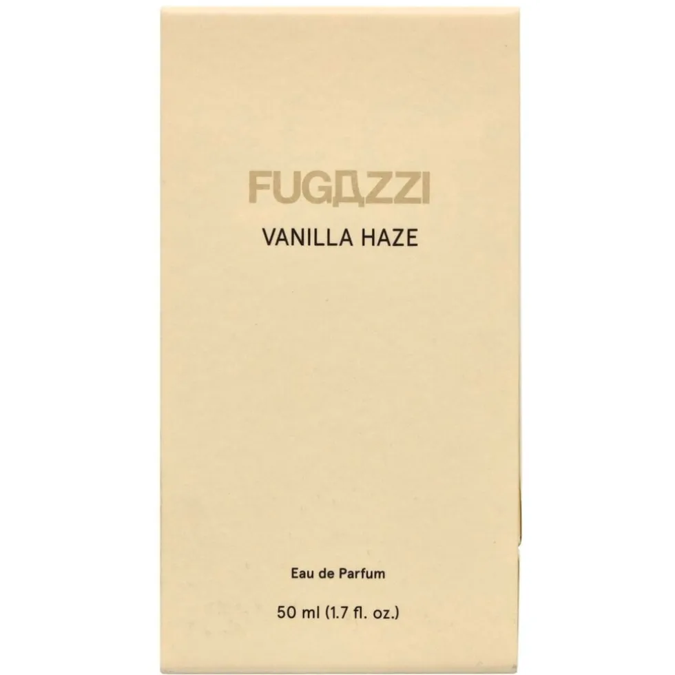 Fugazzi Vanilla Haze Eau de Parfum