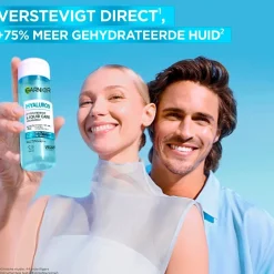 Garnier Hyaluron Hydraterende Liquid Care