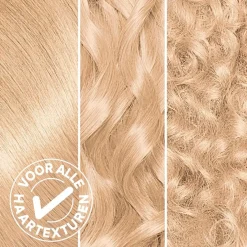 Garnier Nutrisse Ultra Bleach D+++ Ultra Puur Blond Super Oplichtende Ontkleuring