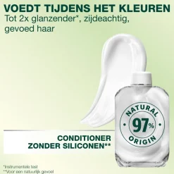 Garnier Nutrisse Ultra Crème 5.3 Licht Goudbruin Permanente Haarkleuring