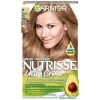 Garnier Nutrisse Ultra Crème 7 Natuurlijk Blond Intens Voedende Permanente Haarkleuring