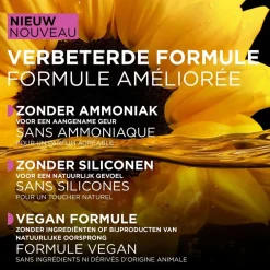 Garnier Olia 4.15 IJs Kastanje Middenbruin Permanente Haarkleuring