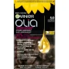 Garnier Olia 5.0 Lichtbruin Permanente Haarkleuring