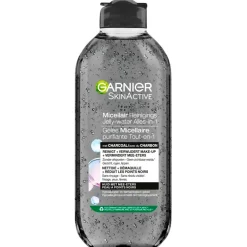 Garnier SkinActive Alles-in-1 Micellair Reinigend Jelly-water met Charcoal
