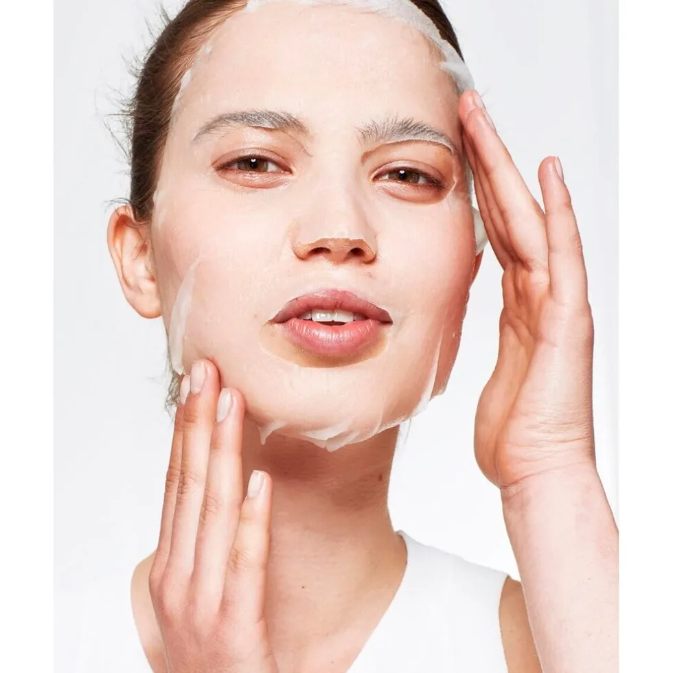 Garnier SkinActive Hydra Bomb Tissuemasker