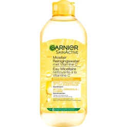 Garnier SkinActive Micellair Reinigingswater met Vitamine C